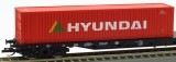 40' Container "Hyundai"